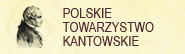 Polskie Towarzystwo Kantowskie