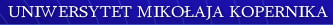 Uniwersytet Miko�aja Kopernika