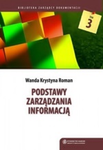 Wanda K. Roman, Podstawy zarzdzania informacj