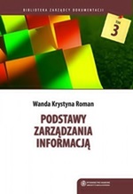 Wanda K. Roman, Podstawy zarzšdzania informacjš