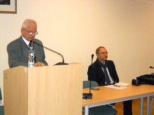 Konferencja Modernizacja-Polskość-Trwanie - Toruń, 16-17 października 2014 r.