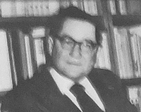 Profesor Jerzy Wojtowicz