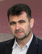 prof. dr hab. Waldemar Rozynkowski