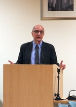 dr hab. Grzegorz Jasiński, prof. UWM