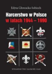 Harcerstwo w Polsce w latach 1944-1990