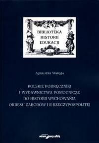 Polskie podęczniki i wydawnictwa pomocnicze