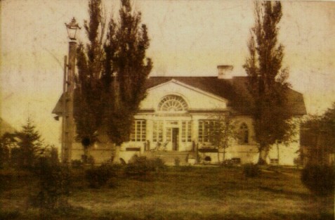 Dw�r w Bychowczyszkach