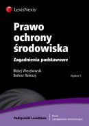 wierzbowski rakoczy prawo ochrony srodowiska