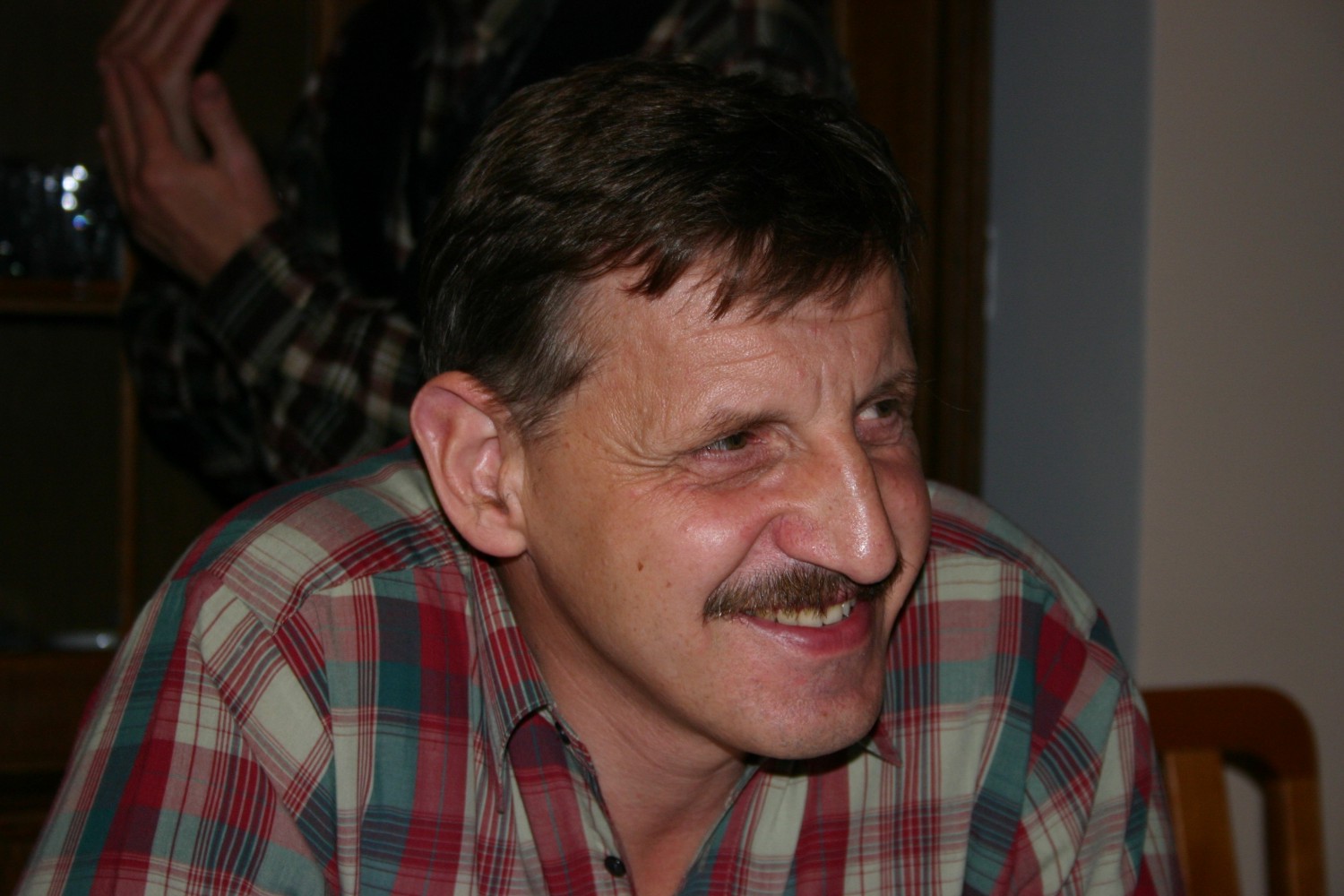 A. Pietruszczak, 2004