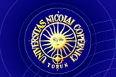Universitas Nicolai Copernici - Toru�