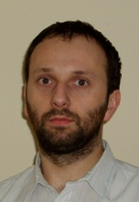 Adrian Topolski