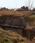 Wiea pancerna - Batterie V.P.T. 1*10,5cm (Versuchs Panzer Turm)
